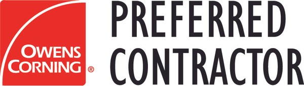 Owens Corning Preferred Contractor